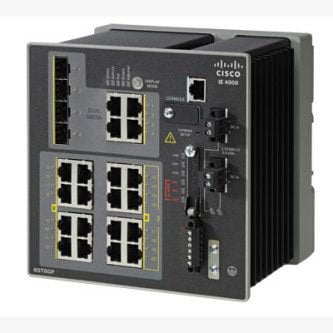 Cisco C9400-SUP-1XL-Y Wireless Switch