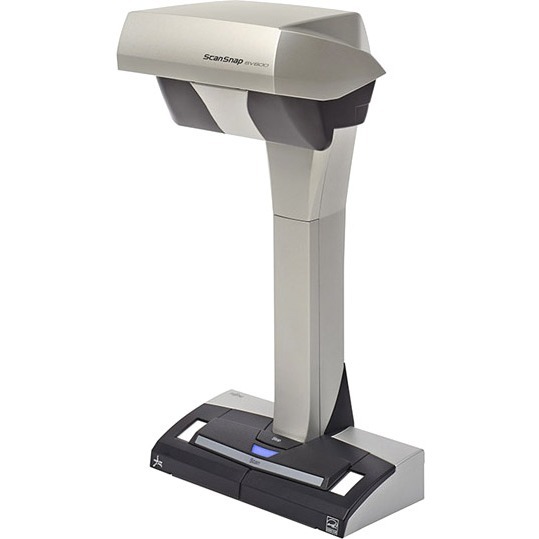 FUJITSU A4高速スキャナーImage Scanner fi-7160