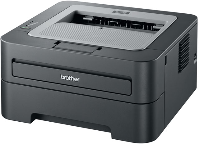 Brother HL-2240D Laser Printer