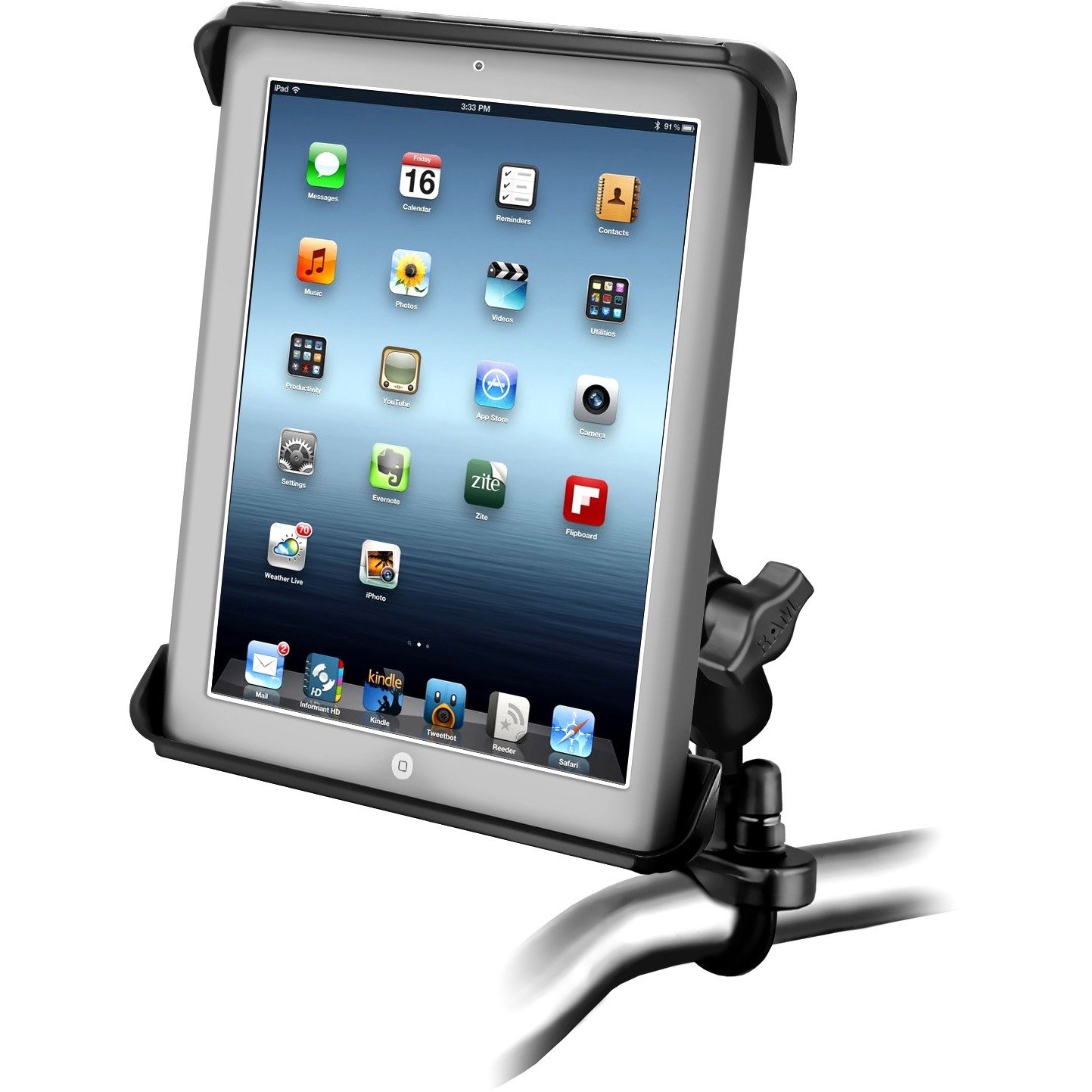 RAM Mount RAM-B-149Z-TAB-LG Products