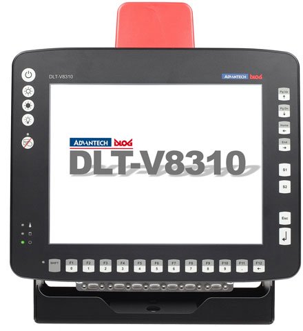 Advantech-DLoG DLV8315AKC1DA101-R Data Terminal