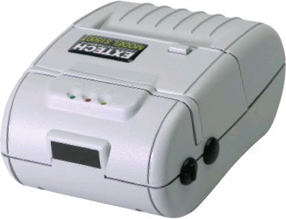 Extech 78318I1 Portable Barcode Printer