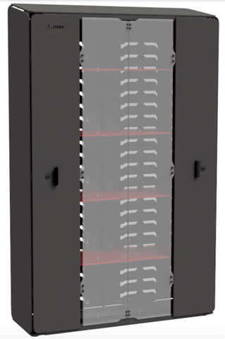 Zebra CS-CAB-5EXT-B-C6-N Data Terminal