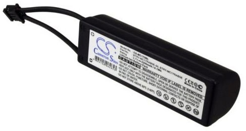Zebra BTRY-MC17RAB0E-10 Battery