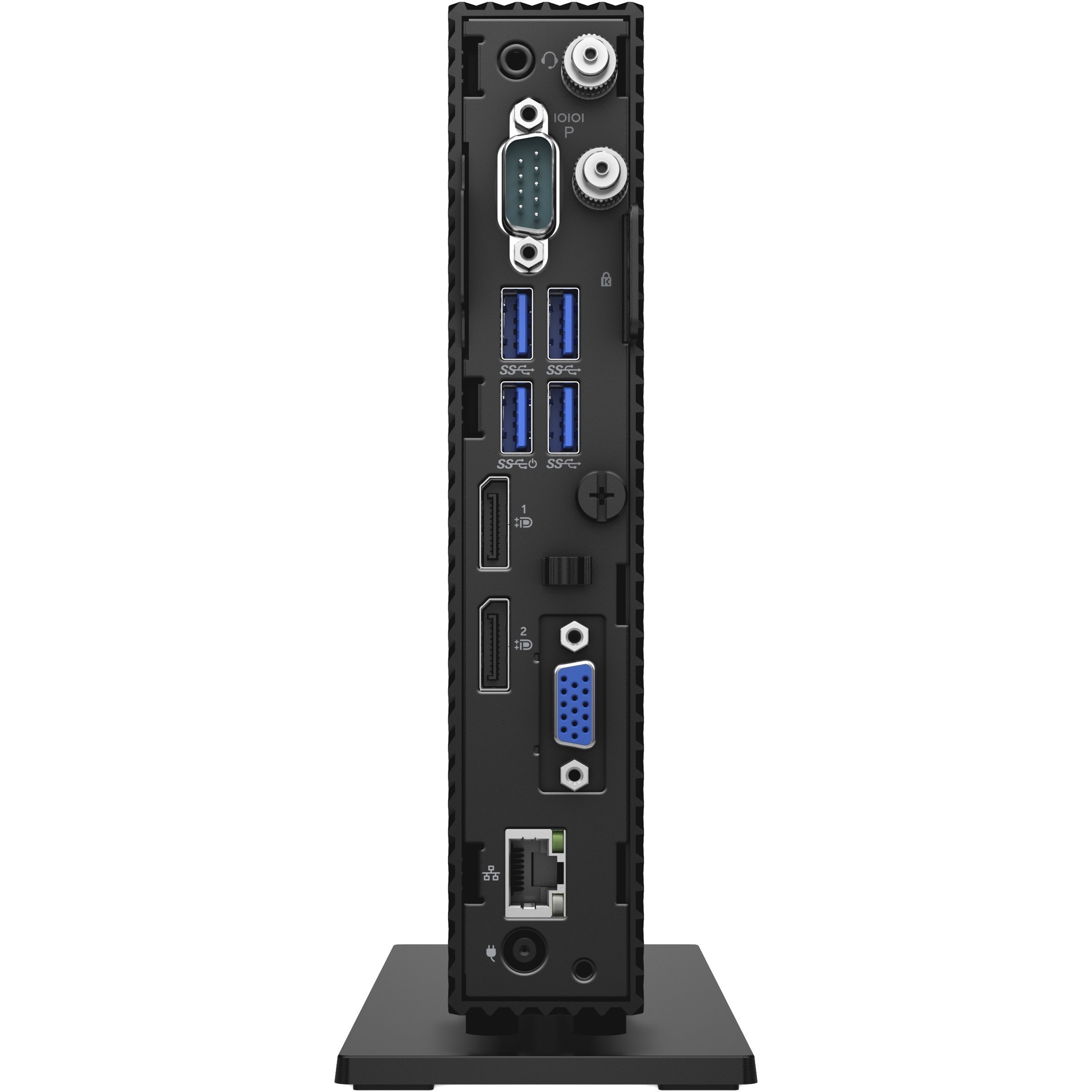 Dell HFJFF Computers and Office Equipment - Barcodes Inc.