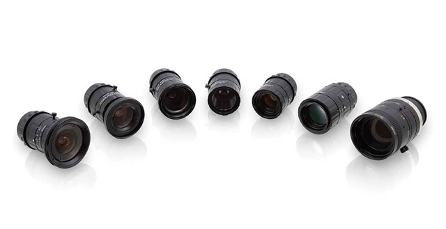 Datalogic 93ACC0280 Vision Lens