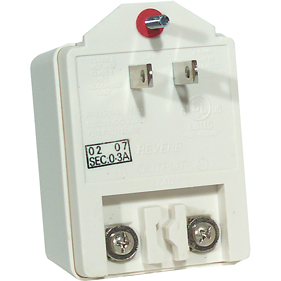 Electronics Line RTD-12/3RT Power Device