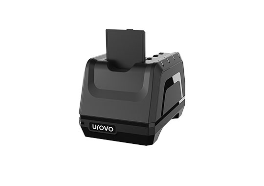 Urovo ACC-DT40-2 Docks and Cradles