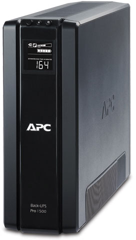 APC BR1500G UPS