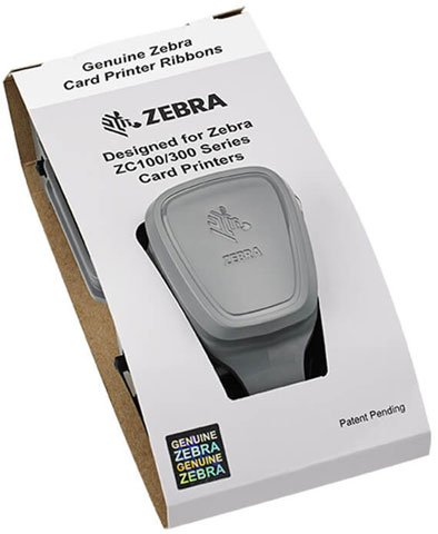 Zebra 800300-301 ID Card Ribbon