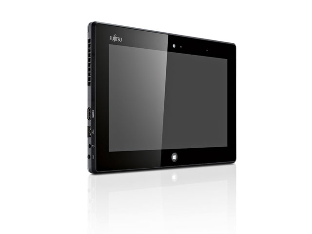 Fujitsu Q572-W7D-001 Tablet
