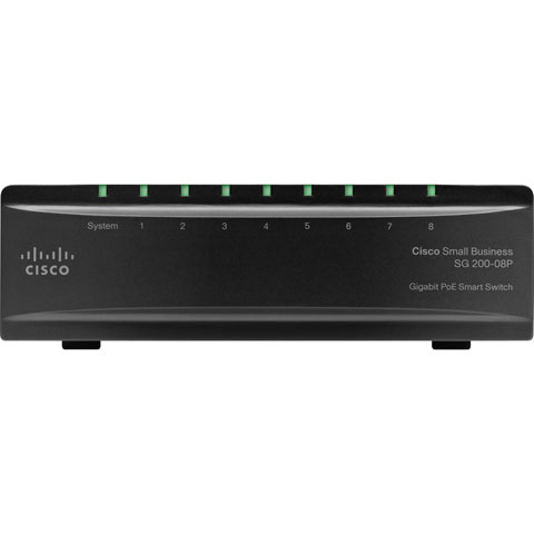 Cisco SLM2008T-NA Accessory