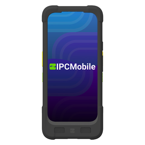 IPCMobile LPGS-SE5-PX9A Barcode Scanner