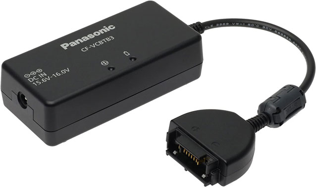 Panasonic CF-VCBTB3W Accessory