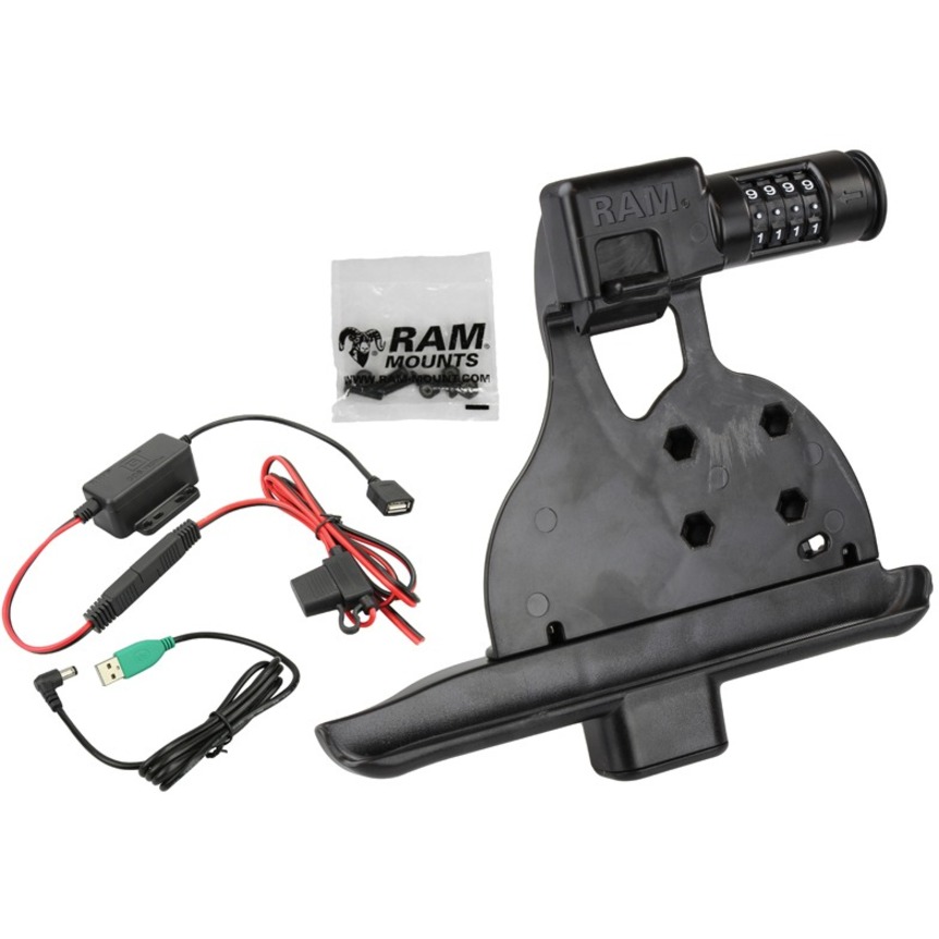 RAM Mount RAM-HOL-SAM7PCL-HARU Tablet Accessories