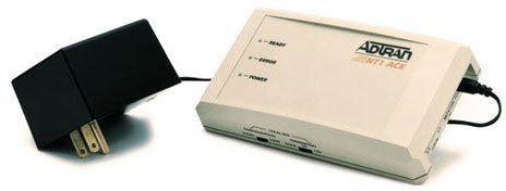 Adtran 1100AMNVSR2M1T1 Data Networking
