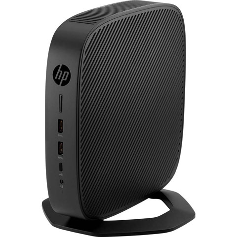 HP 7TK41UT#ABA Terminal / Network Computer