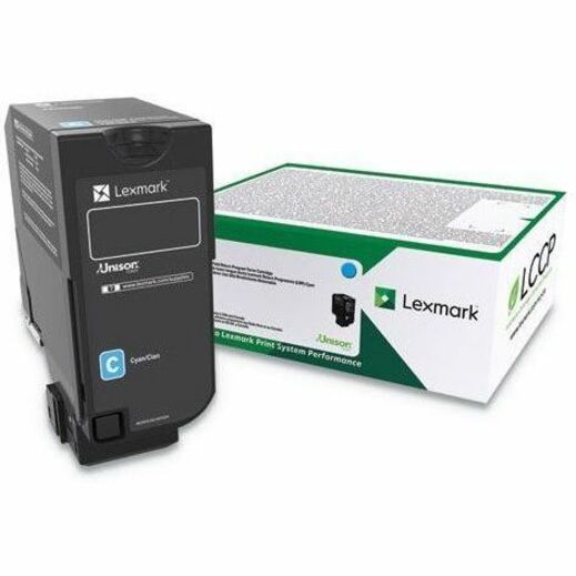 Lexmark 84C0HCG Toner