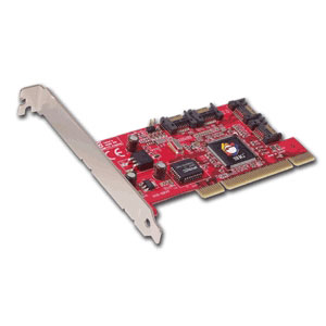 SIIG SC-SA4011-S2 Products