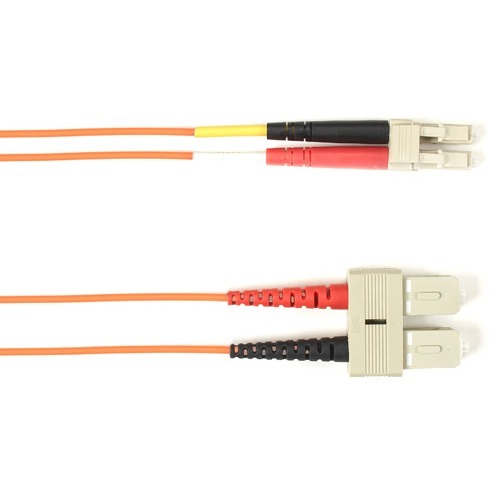 Black Box FOCMP50-010M-SCLC-OR Accessory
