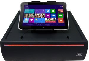 APG VTC320-BL1617 Cash Drawer