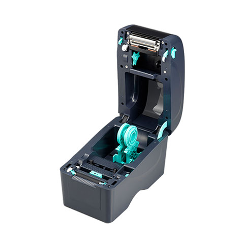 TSC 99-040A010-00LF Barcode Label Printer - Barcodesinc.com
