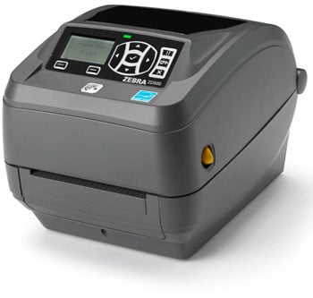 Zebra DS-ZD4AVP1108677 Barcode Label Printer