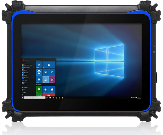 DT Research 395CR-10B-374 Tablet