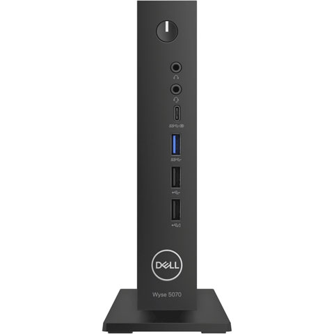 Dell XPR19 Desktop PC