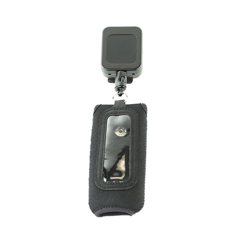 Zebra HLSTR-B0040CS-04 Carrying and Protective Accessories