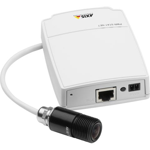 Axis 0533-001 Security Camera