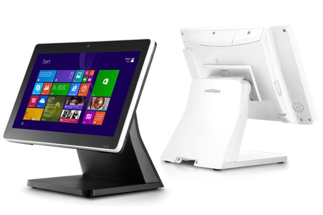 PartnerTech UE51521900060 Payment Terminal