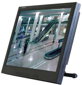 Tatung TLM-2001 CCTV Monitor