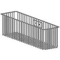 Ergotron 99-068-100 Rack
