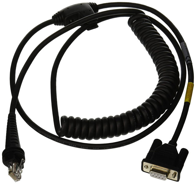 Honeywell CBL-020-500-S00 Accessory