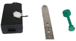 Zebra 90100 Accessory
