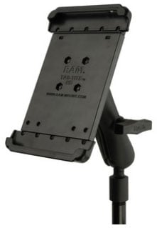 RAM Mount RAM-316-HD-18-TAB24U-FUELMOR FuelMor