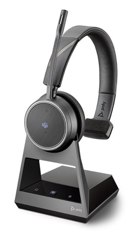 Poly 214002-01 Headset
