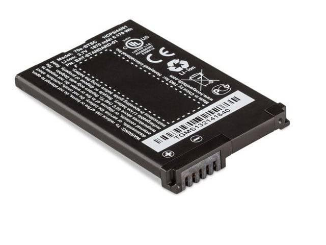 Honeywell BAT-STANDARD-02 Battery