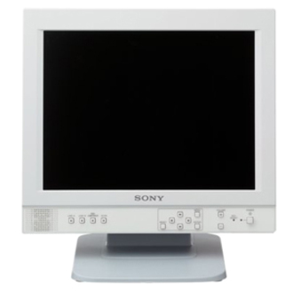 Sony Electronics LMD1410SC CCTV Monitor