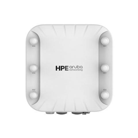 HPE Aruba JW056A Wireless Access Points
