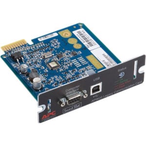 APC AP9620 Accessory