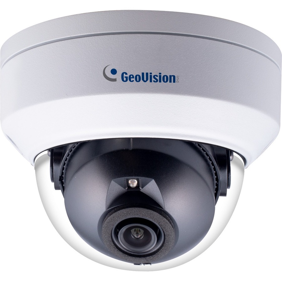 GeoVision 125-TDR4803-002 Security Camera