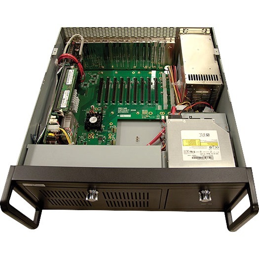 Black Box VWX-2110 Media Player