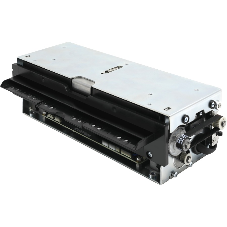 Custom America 992LT010100J00 Document Scanner