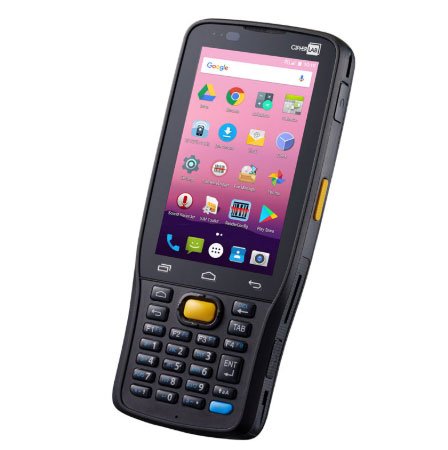 CipherLab AK25AZLDFSUP1 Mobile Computer