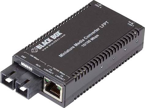 Black Box LHC041A-R4 Accessory
