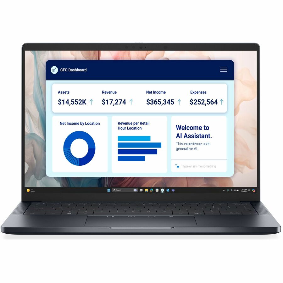 Dell FK5CT Laptop