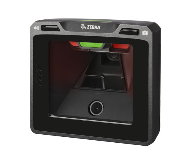 Zebra SP7208-DV00004ZCNA Barcode Scanner