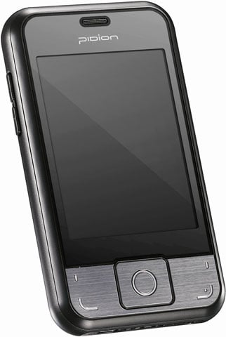 Bluebird BM-170-C Mobile Computer